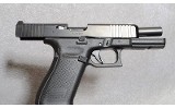 Glock 20 Gen. 5 Pistol, 10mm Auto, 4.61Barrel, 2 lbs. - 5 of 6