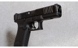 Glock 20 Gen. 5 Pistol, 10mm Auto, 4.61Barrel, 2 lbs. - 4 of 6