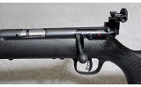 Savage Mark I Left Handed Rifle, .22 Short, Long, Long Rifle, 21 Inch Barrel, 6 1/2 lbs. - 9 of 11