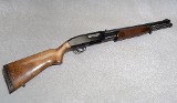 Mossberg 500 ATP Shotgun, 12 Gauge, 20 Inch Barrel, 7 1/2 lbs. - 1 of 10