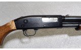 Mossberg 500 ATP Shotgun, 12 Gauge, 20 Inch Barrel, 7 1/2 lbs. - 3 of 10