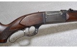 Savage 99 Rifle, .250-3000 Caliber, 20 Inch Barrel, 7 1/2 lbs. - 3 of 10