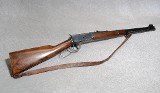 Winchester 94 Rifle, .32 Winchester Special,20 Inch Barrel, 7 1/4 lbs. - 1 of 10