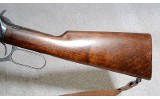 Winchester 94 Rifle, .32 Winchester Special,20 Inch Barrel, 7 1/4 lbs. - 9 of 10