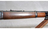 Winchester 94 Rifle, .32 Winchester Special,20 Inch Barrel, 7 1/4 lbs. - 4 of 10