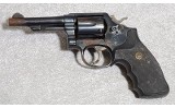 Smith & Wesson 10-7 Pistol, .38 S&W Special, 4 Inch Barrel, 2 1/4 lbs. - 2 of 7