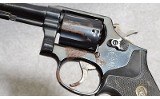 Smith & Wesson 10-7 Pistol, .38 S&W Special, 4 Inch Barrel, 2 1/4 lbs. - 6 of 7