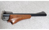 Thompson Center Pistol, 25-35 Winchester, 10 Inch Barrel, 2 3/4 lbs. - 6 of 7