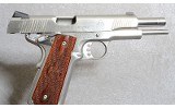 Springfield 1911-A1 Pistol, .45 Auto, 5 Inch Barrel, 2 1/2 lbs. - 5 of 7