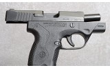 Beretta BU9 Nano Pistol, 9mm Luger, 3 Inch Barrel, 1 1/4 lbs. - 5 of 6