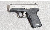 Kahr CT 380 Pistol, .380 Auto, 3 Inch Barrel, 1-lb. - 2 of 6