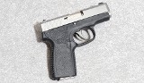 Kahr CT 380 Pistol, .380 Auto, 3 Inch Barrel, 1-lb.