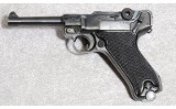BYF P.08 Pistol, 9mm Luger, 4 Inch Barrel, 2 lbs. - 2 of 7
