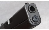 Glock 43 Pistol, 9mm Luger, 3 3/8 inch Barrel, 1 1/8 lbs. - 3 of 6