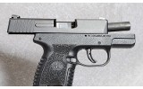 FN 503 Pistol, 9mm Luger, 3.1 Inch Barrel, 1 1/2 lbs. - 5 of 6