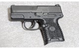 FN 503 Pistol, 9mm Luger, 3.1 Inch Barrel, 1 1/2 lbs. - 2 of 6