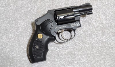 Smith & Wesson 442 Revolver, .38 Special, 1 7/8 Inch Barrel, 1 lb.