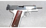 Springfield Armory Ronin Pistol, 9mm Luger, 4 1/2 Inch Barrel, 2 lbs. - 5 of 7