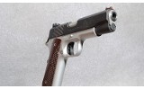 Springfield Armory Ronin Pistol, 9mm Luger, 4 1/2 Inch Barrel, 2 lbs. - 4 of 7