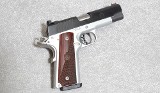 Springfield Armory Ronin Pistol, 9mm Luger, 4 1/2 Inch Barrel, 2 lbs.