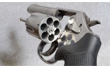 Smith & Wesson 64-8 Pistol, .38 S&W Special +P, 4 Inch Barrel, 2 1/4 lbs. - 4 of 6