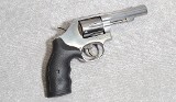 Smith & Wesson 64-8 Pistol, .38 S&W Special +P, 4 Inch Barrel, 2 1/4 lbs.