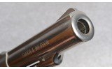 Smith & Wesson 64-8 Pistol, .38 S&W Special +P, 4 Inch Barrel, 2 1/4 lbs. - 3 of 6