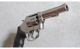Smith & Wesson 64-8 Pistol, .38 S&W Special +P, 4 Inch Barrel, 2 1/4 lbs. - 5 of 6