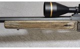 Browning A-bolt Rifle, .300 Winchester Short Magnum, 26 Inch Barrel, 11 1/4 lbs. - 6 of 9