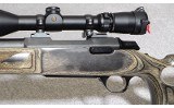 Browning A-bolt Rifle, .300 Winchester Short Magnum, 26 Inch Barrel, 11 1/4 lbs. - 8 of 9