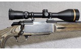 Browning A-bolt Rifle, .300 Winchester Short Magnum, 26 Inch Barrel, 11 1/4 lbs. - 3 of 9