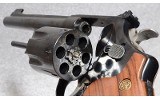 Smith & Wesson 27-9 Pistol, .357 Magnum, 6 1/2 Inch Barrel, 3 lbs. - 4 of 6