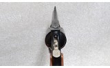 Smith & Wesson 27-9 Pistol, .357 Magnum, 6 1/2 Inch Barrel, 3 lbs. - 6 of 6