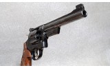 Smith & Wesson 27-9 Pistol, .357 Magnum, 6 1/2 Inch Barrel, 3 lbs. - 5 of 6