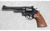 Smith & Wesson 25-15 Pistol, .45 Colt, 6 1/2 Inch Barrel, 2 3/4 lbs. - 2 of 6