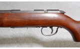 Remington 511 Rifle, .22 Short, Long, Long Rifle, 25 Inch Barrel, 6 lbs. - 8 of 10