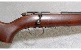 Remington 511 Rifle, .22 Short, Long, Long Rifle, 25 Inch Barrel, 6 lbs. - 3 of 10