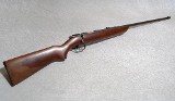 Remington 511 Rifle, .22 Short, Long, Long Rifle, 25 Inch Barrel, 6 lbs.