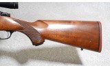 Ruger M77 Rifle, .270 Winchester, 22 inch Barrel, 9 lbs - 9 of 10