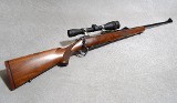 Ruger M77 Rifle, .270 Winchester, 22 inch Barrel, 9 lbs