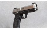 Ruger SR45 Pistol, .45 Auto, 4 1/2 Inch Barrel, 2 lbs. - 4 of 6