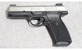 Ruger SR45 Pistol, .45 Auto, 4 1/2 Inch Barrel, 2 lbs. - 2 of 6