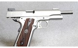 Ruger SR1911 Pistol, .45 Auto, 5 Inch Barrel, 2 1/2 lbs. - 5 of 6