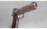 Ruger SR1911 Pistol, .45 Auto, 5 Inch Barrel, 2 1/2 lbs. - 4 of 6