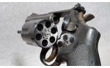 Smith & Wesson 586 Pistol, .357 Magnum, 4 Inch Barrel, 2 5/8 lbs. - 5 of 6