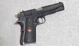 Colt Delta Elite Pistol, 10mm Auto, 5 Inch Barrel, 2 1/2 lbs. - 1 of 6