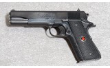 Colt Delta Elite Pistol, 10mm Auto, 5 Inch Barrel, 2 1/2 lbs. - 2 of 6