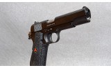 Colt Delta Elite Pistol, 10mm Auto, 5 Inch Barrel, 2 1/2 lbs. - 4 of 6