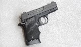 Sig Sauer P938 Pistol, 9mm Luger, 3 Inch Barrel, 1lb. - 1 of 6