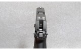 Sig Sauer P938 Pistol, 9mm Luger, 3 Inch Barrel, 1lb. - 6 of 6
